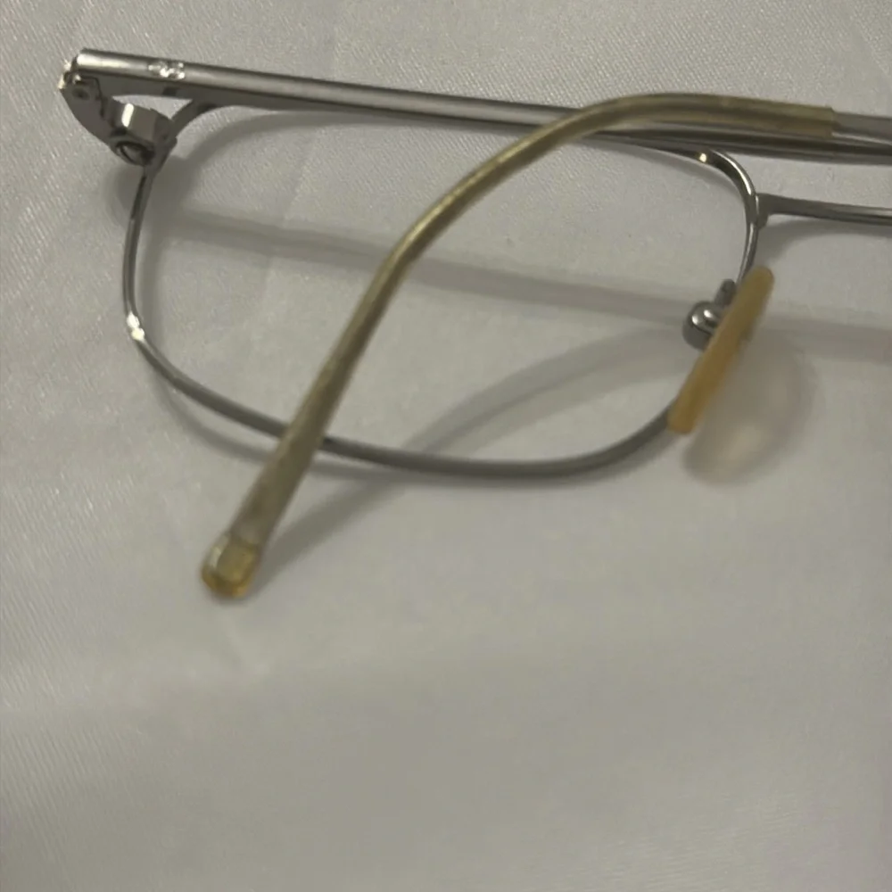 Authentic Valentino luxury designer signature prescription eyeglasses frames